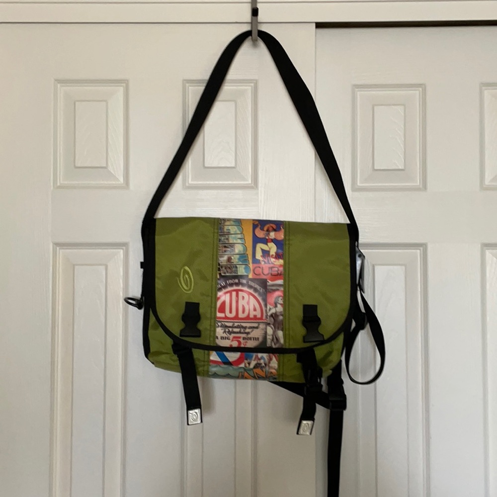 Timbuk2 Small Messenger Bag
